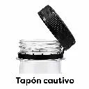 Tapón botella tecno.webp