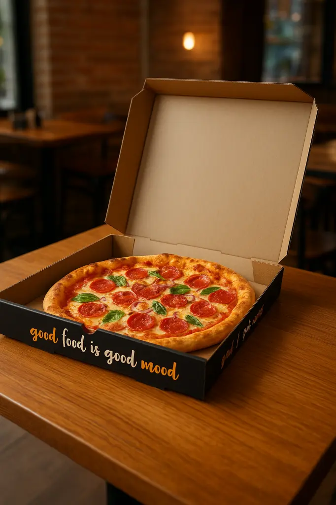 Caja de pizza Good.webp