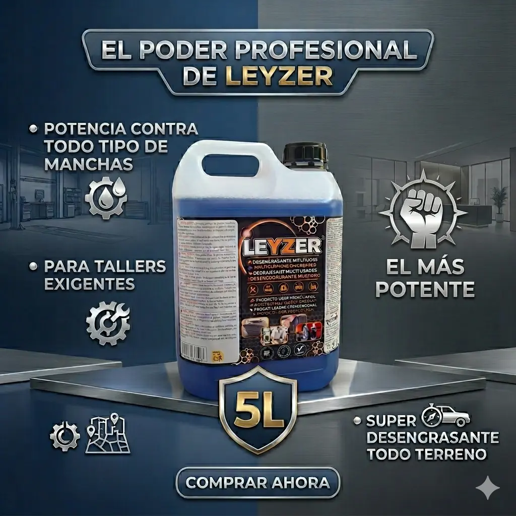 Desengrasante Leyzer anuncio .webp