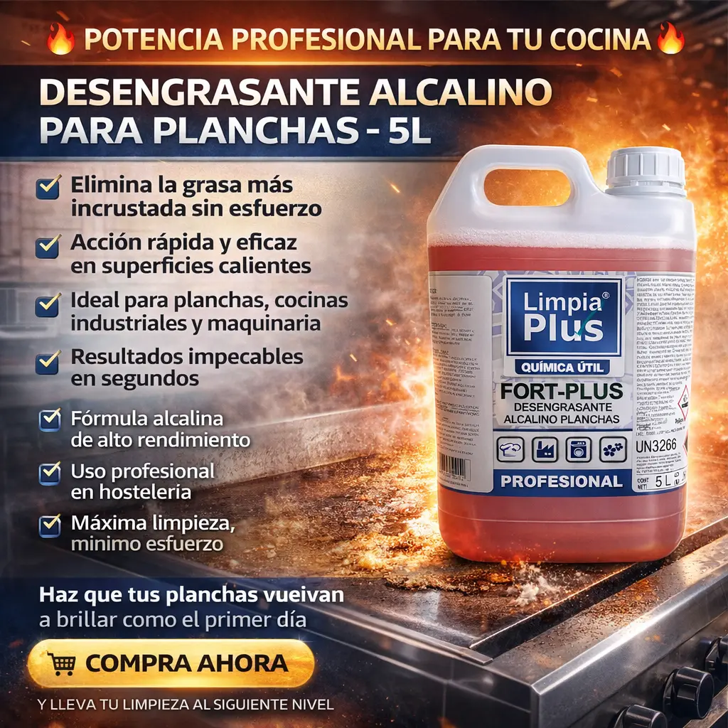 Desengrasante para planchas Alcalino .webp