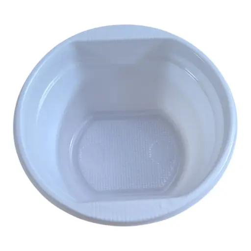 Cuenco de plástico 250 ml cosamo.webp