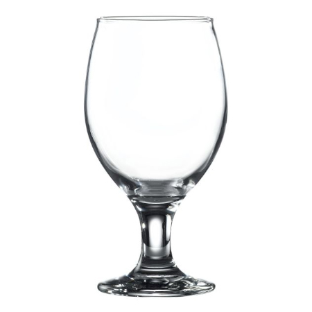 Copa de cerveza cristal Bistro 39 cl. C/12 uds