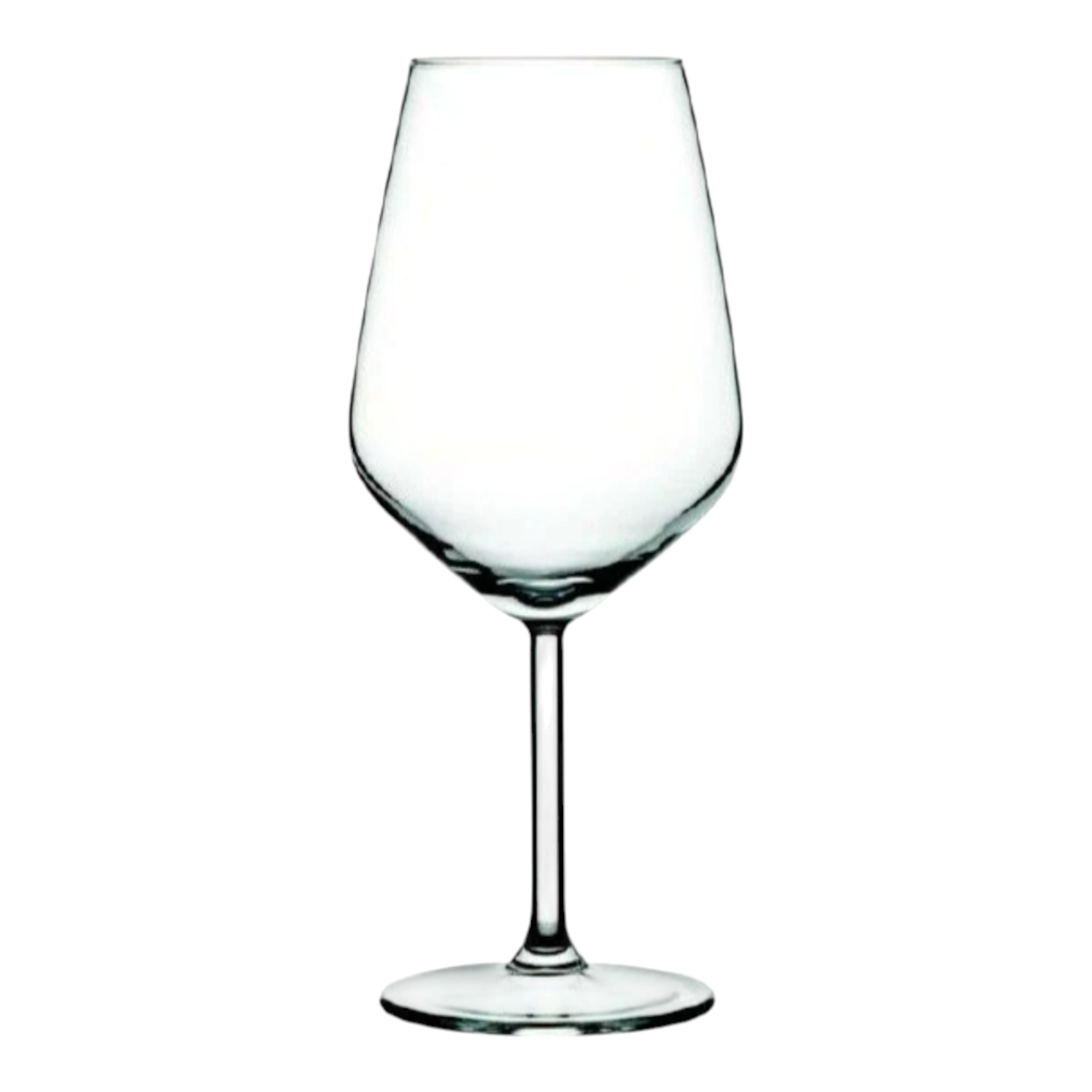 [2325] Copa de vino cristal Allegra 490 cc C/6 uds
