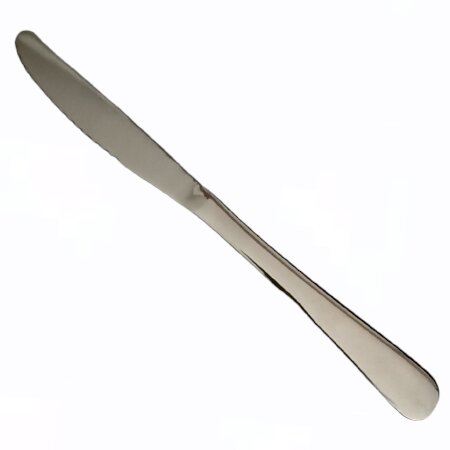 [9015000] Cuchillo de mesa Nordic inox. P/2 uds