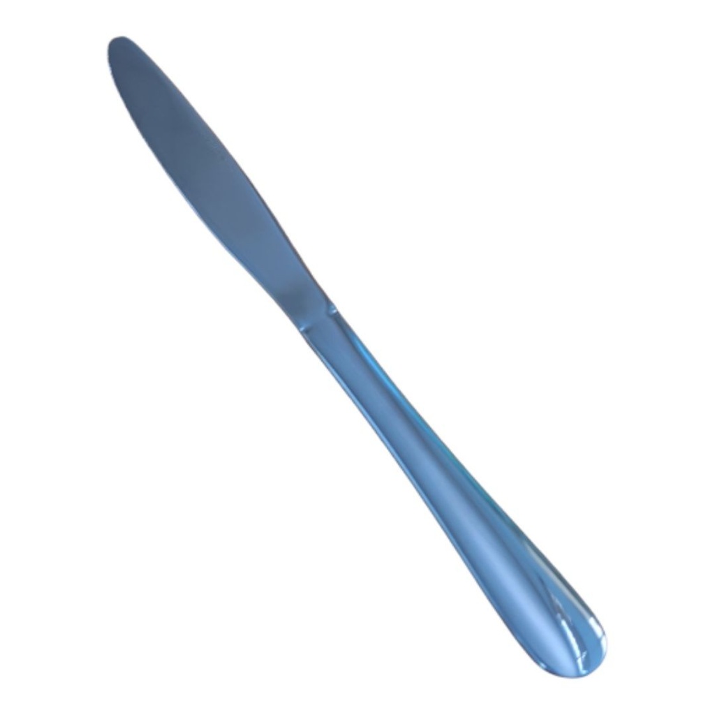 [8425734019340] Cuchillo para desayuno acero inox Olimpia