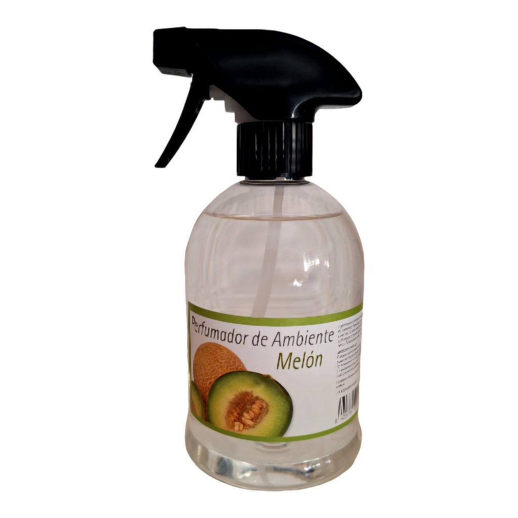 [ARK005] Ambientador concentrado fragancia Melón 500 ml