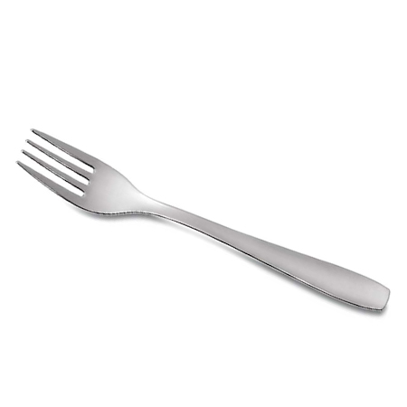 [9004500] Tenedor de postre acero inoxidable P/4 uds