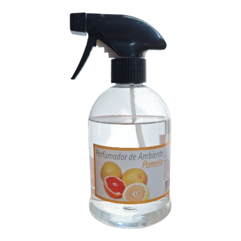 [ARK004] Ambientador concentrado fragancia Pomelo 500 ml