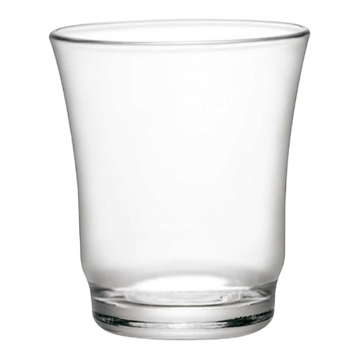 [9018500] Vaso carajillo bombón cristal 12,5 cl  C/6 uds