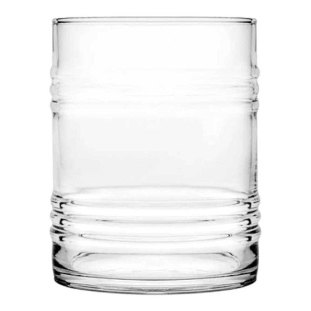 [TK010305] Vaso de cristal cocktail Tin Can 35 cc C/24 uds