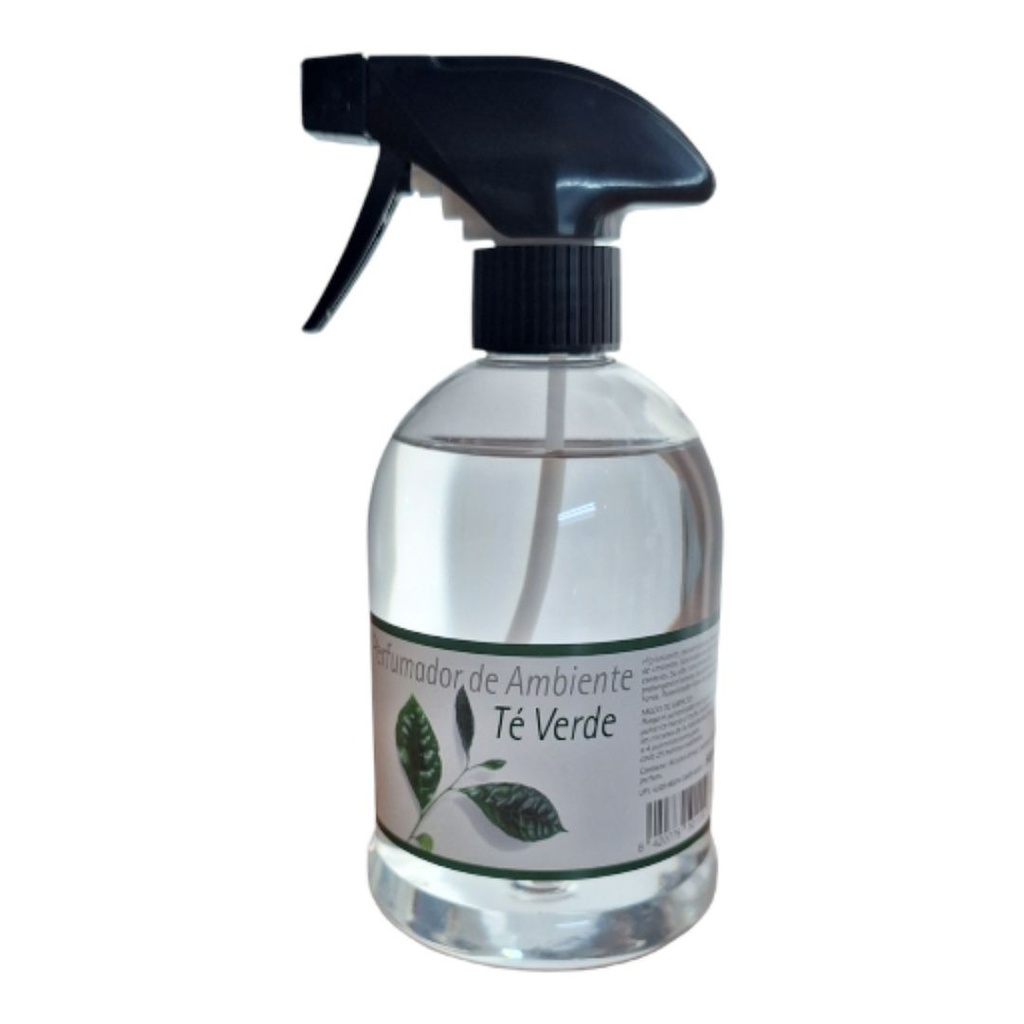 [ARK002] Ambientador concentrado fragancia Té Verde 500 ml