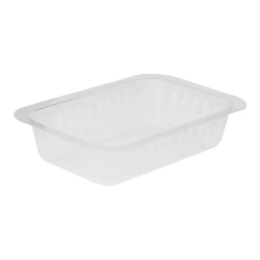 [ERPPQV000017] Envase termosellable 250 cc P/100 uds