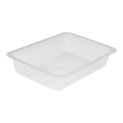 [ERPPOV000020] Envase termosellable 750 cc P/100 uds