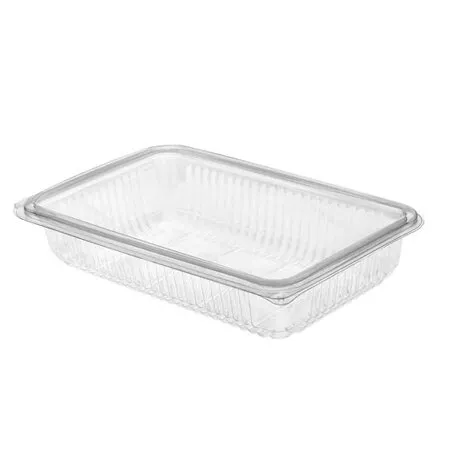 [0261] Tarrina bisagra para loncheados H40P P/50 uds