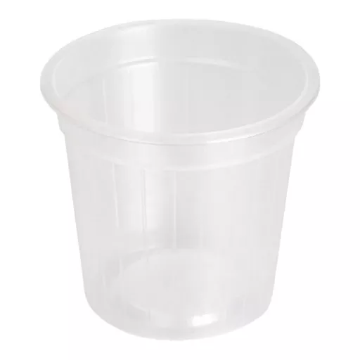 [0109] Tarrina alta para salsas 125 cc P/100 uds