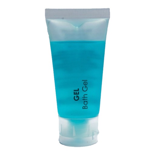 [FHBG019] Tubo de gel Lux 20 ml C/500 uds