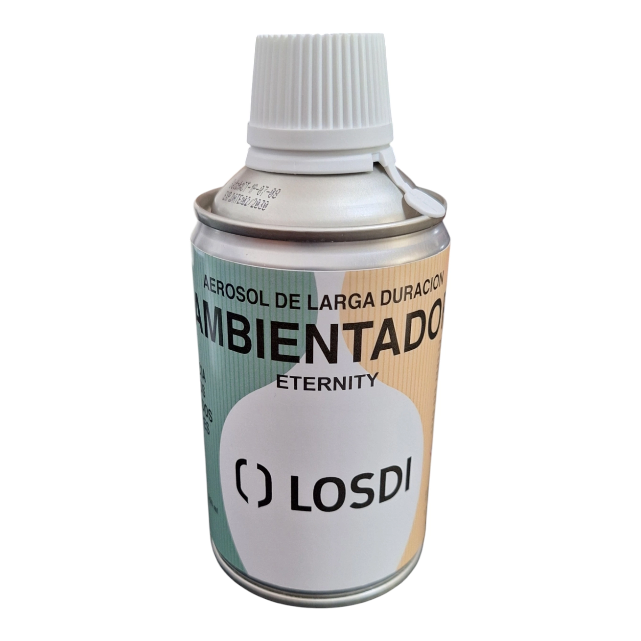 [CB-405] Carga de ambientador fragancia Eternity 250 ml