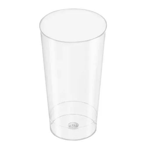 Vaso catavino de plástico 90 cc P/13 uds