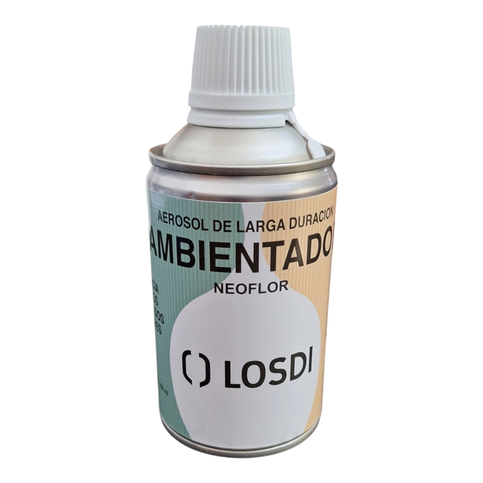 [CB-406] Carga de ambientador fragancia Neoflor 250 ml