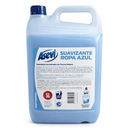 Suavizante de ropa Azul Asevi 5 L