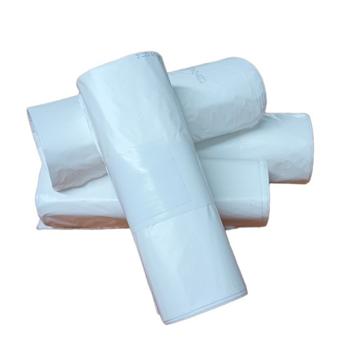 [22329] Bolsa de basura blanca 60x90 R/10 uds