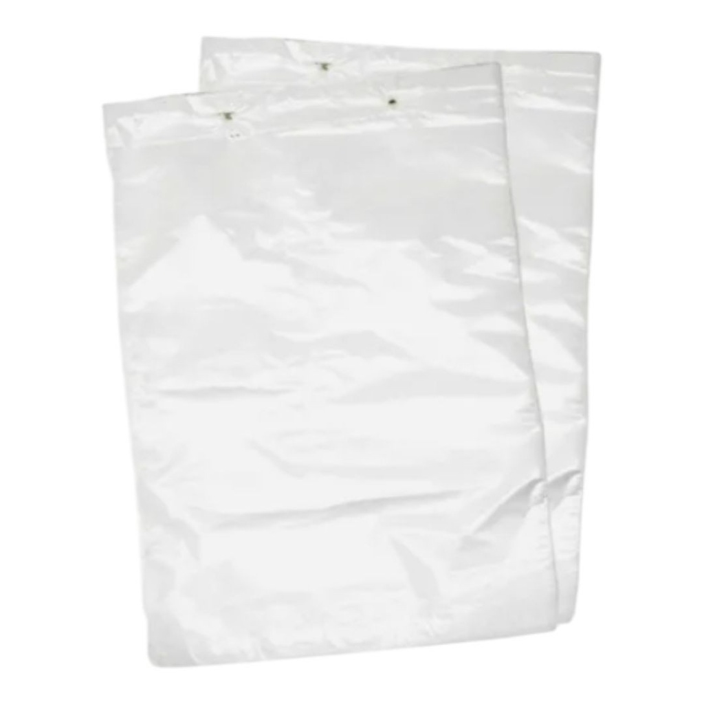 [72253847] Bolsa de uso alimentario 25x35 P/1000 uds