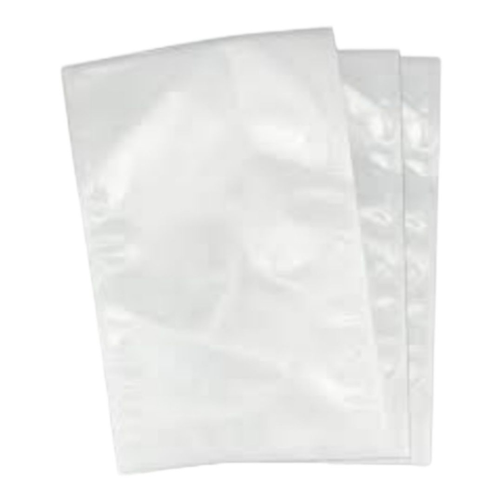 [20504] Bolsa de vacío 90 micras 20x30 P/100 uds