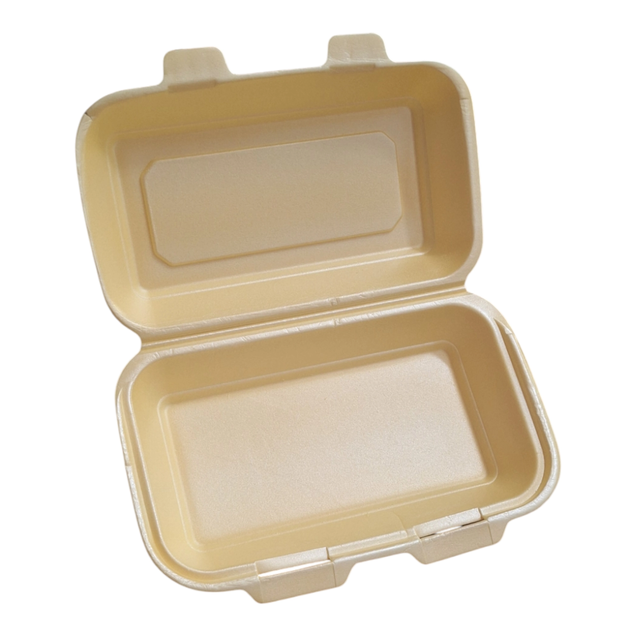 [43503] Envase Porex para serranito B/125 uds